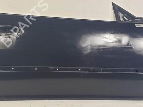 Used Right front door Right front door SAAB 9-3 Convertible (YS3F) 1.9 TTiD (160 hp) 25137509 25137509
