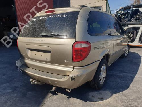 Engine control unit (ECU) DODGE GRAND CARAVAN 3.8 | BP36447317M57 - Image 9