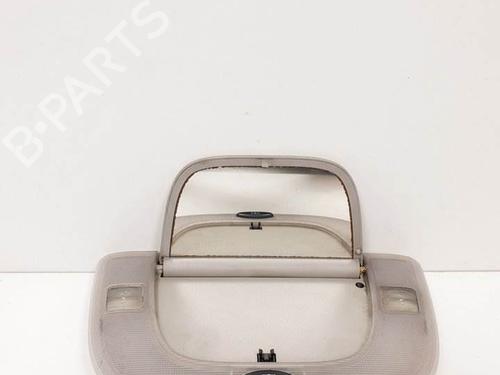 Interior roof light MERCEDES-BENZ S-CLASS (W220) S 320 CDI (220.025, 220.125) | BP16686869I8 