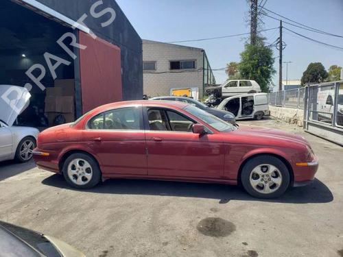 Lampa tylna lewa JAGUAR S-TYPE II (X200) 3.0 V6 | BP19163655C34 