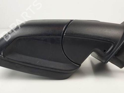 Right mirror LAND ROVER DISCOVERY III (L319) 2.7 TD 4x4 | BP25144382C27 
