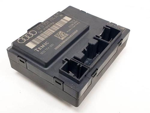 Elektronisk modul AUDI A6 C6 (4F2) 3.2 FSI quattro (255 hp) 18653110