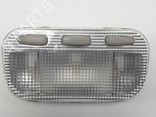 Innerbelysning CITROËN XSARA PICASSO (N68) 2.0 HDi (90 hp) 11272236
