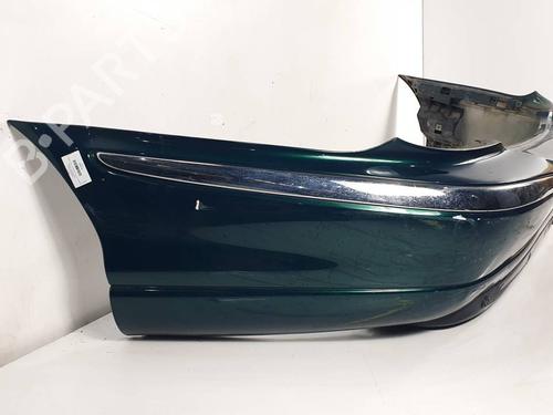 Rear bumper JAGUAR X-TYPE I (X400) 2.2 D | BP29581752C8 