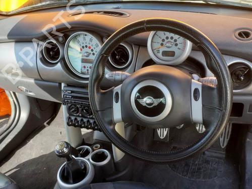 Left front brake caliper MINI MINI (R50, R53) Cooper S | BP16960980M105  - Image 8