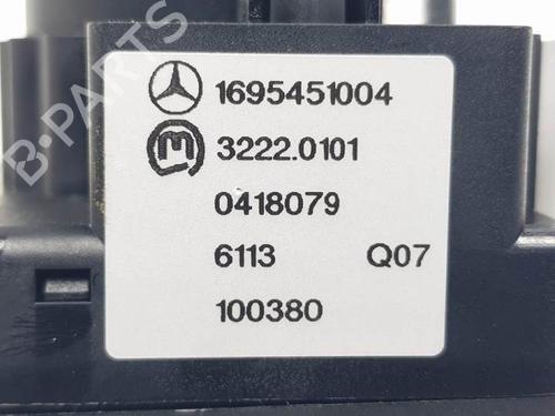 Headlight switch MERCEDES-BENZ B-CLASS Sports Tourer (W245) B 180 CDI (245.207) | BP18906895I24