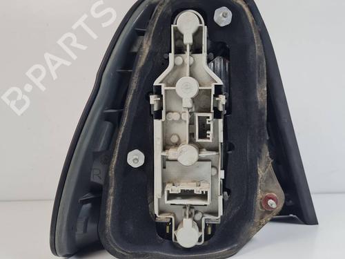 Right taillight BMW 3 Compact (E46) 316 ti | BP36764464C35 - Image 3