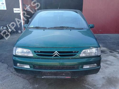 Right front window switch CITROËN EVASION MPV (22, U6) 2.0 16V | BP9231092I26 