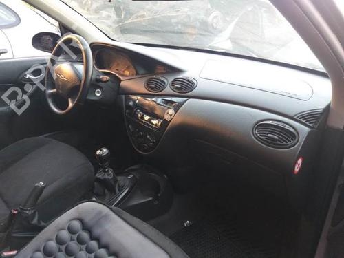 Turbocharger/Supercharger FORD FOCUS I Saloon (DFW) 1.8 Turbo DI / TDDi | BP16353507M71 