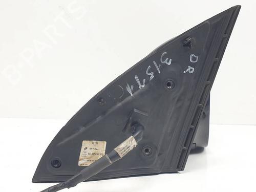 Right mirror AUDI Q7 (4LB) 3.0 TDI quattro | BP29726449C27 