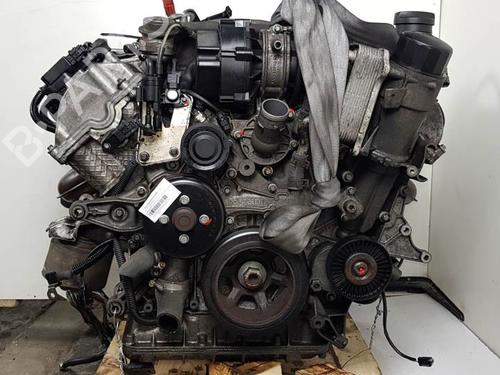 Engine MERCEDES-BENZ CLK Convertible (A209) CLK 320 (209.465) | BP8276190M1 
