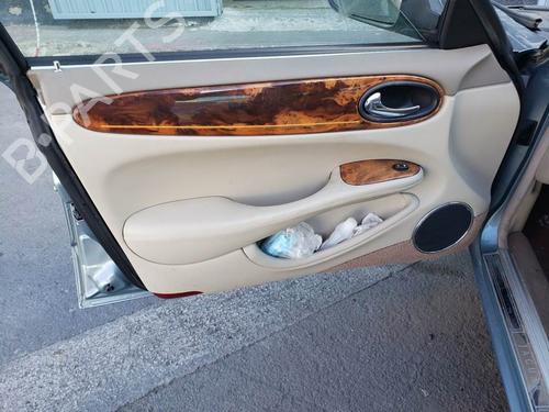 Headlight switch JAGUAR XJ (X308) 3.2 | BP16010606I24 - Image 9