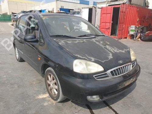 Gearbox DAEWOO REZZO (U100)  | BP18907042M3 