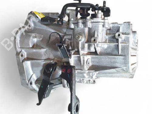 Gearbox HYUNDAI i10 II (BA, IA) 1.0 | BP29624479M3 