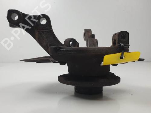 Højre Styrespindel Lejehus OPEL MERIVA A MPV (X03) 1.6 (E75) | BP28060349M26 
