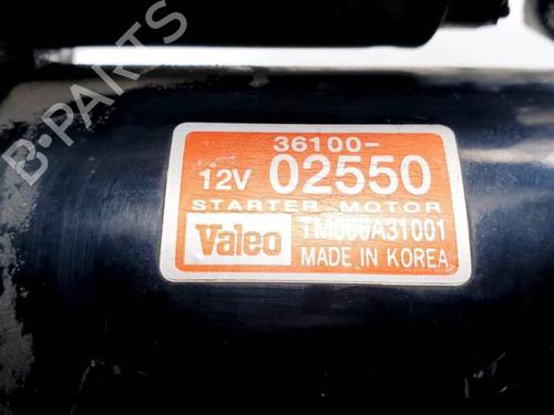 Starter HYUNDAI ATOS (MX) 1.0 i | BP17458073M8 