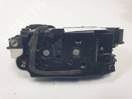 Used Rear left lock Rear left lock VW POLO V (6R1, 6C1) 1.4 TDI (90 hp) 34517330 34517330
