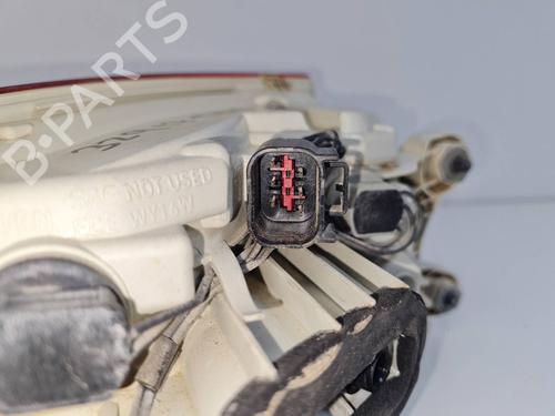 Right taillight JAGUAR XE (X760) 2.0 D | BP35749417C35 - Image 4