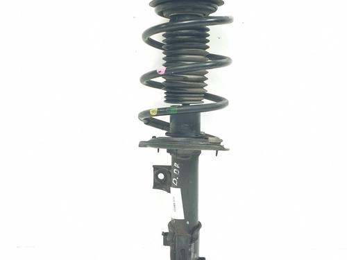 Used Right front shock absorber KIA CEE'D (JD) 1.4 CRDi 90 (90 hp) 29246041
