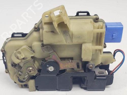 Front left lock SEAT IBIZA III (6L1)  | BP19178866C98 
