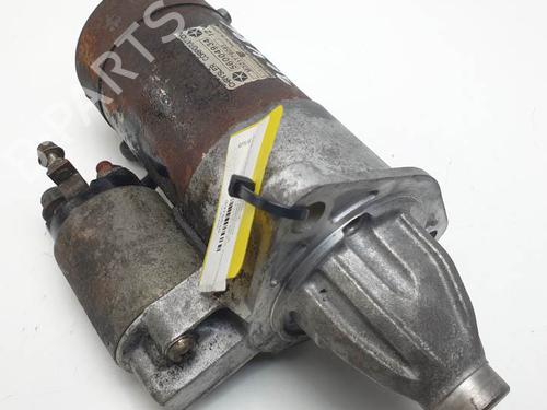 Used Starter JEEP GRAND CHEROKEE I (ZJ, ZG) 5.2 i 4x4 (ZJ) (215 hp) 29245283