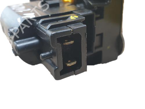 Front left lock DACIA DUSTER (HS_) 1.5 dCi 4x4 | BP37230100C98 - Image 3