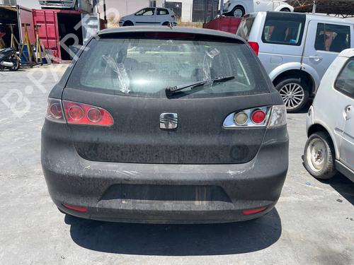 Front left interior door handle SEAT IBIZA III (6L1) 1.4 TDI | BP36963330I13  - Image 10