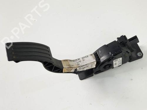 Used Pedal Pedal FORD FOCUS III 1.6 Ti (125 hp) 6843383 6843383