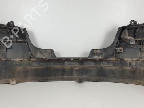Rear bumper RENAULT MEGANE II Coupé-Cabriolet (EM0/1_) 1.6 16V | BP14445658C8 