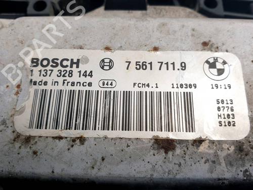 Radiator fan BMW 1 (E87) 118 d | BP31033663M35 - Image 5