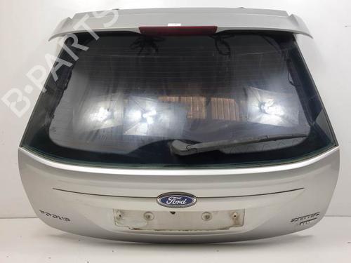 Used Tailgate FORD FOCUS II (DA_, HCP, DP) 1.6 TDCi (109 hp) 28060549