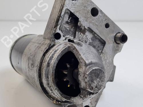 Used Starter Starter CITROËN C4 Picasso I MPV (UD_) 1.6 HDi (109 hp) 36487924 36487924