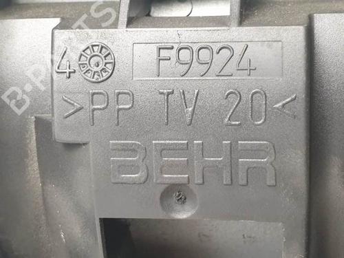Heater blower motor BMW X3 (E83) xDrive 20 d | BP19923189M62 