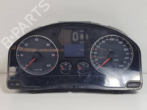 Used Instrument cluster Instrument cluster 37066238 37066238