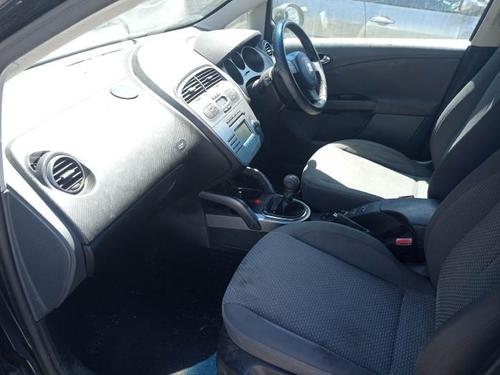 Climate control SEAT ALTEA (5P1) 1.9 TDI | BP7993868I5 