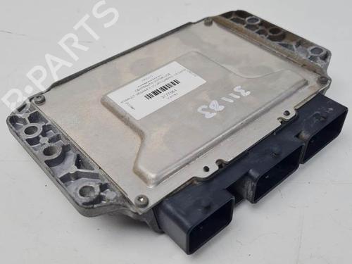 Engine control unit (ECU) RENAULT MEGANE II Coupé-Cabriolet (EM0/1_) 1.6 | BP29149443M57 