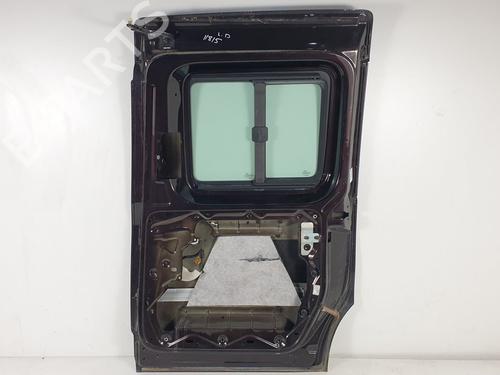 Right slide door VW CADDY III MPV (2KB, 2KJ, 2CB, 2CJ) 1.6 TDI | BP13542463C75 