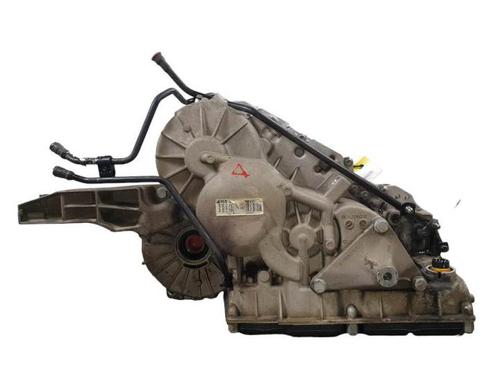 Gearbox MERCEDES-BENZ A-CLASS (W168) A 170 CDI (168.009, 168.109) | BP18335188M3 