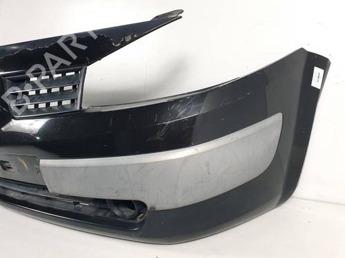 Pare-chocs avant RENAULT MEGANE II (BM0/1_, CM0/1_) 1.6 16V (BM0C, CM0C) | BP29989456C7