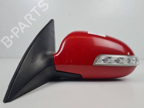 Used Left mirror HYUNDAI i30 (FD) 1.6 CRDi (116 hp) 30191173