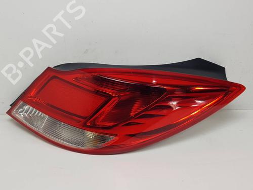 Right taillight OPEL INSIGNIA A (G09) 2.0 CDTI (68) | BP37087545C35 - Image 2