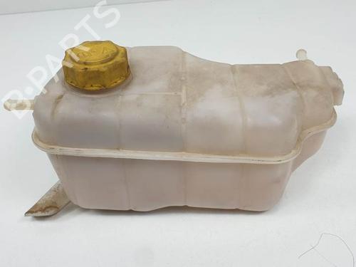 Expansion tank FORD FIESTA IV (JA_, JB_) 1.25 i 16V | BP13711293C120 
