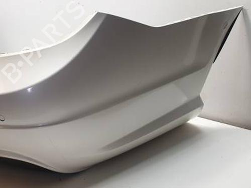 Bak støtfanger MERCEDES-BENZ C-CLASS (W204) C 250 CDI (204.003) | BP30450513C8