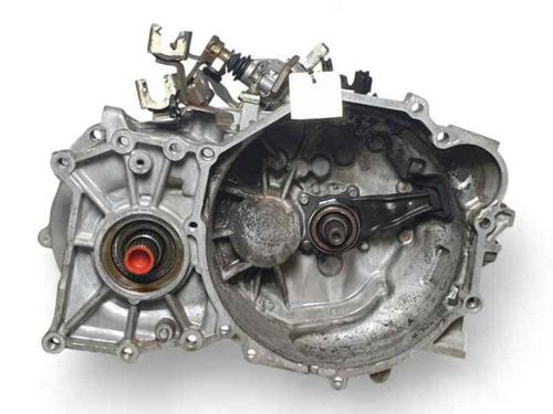 Used Gearbox MITSUBISHI OUTLANDER I (CU_W) [2001-2008]  22427900