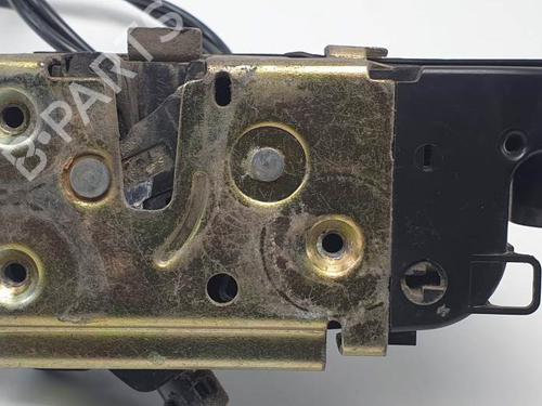 Used Front right lock Front right lock 25138685 25138685