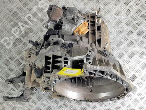 Gearbox FORD MONDEO II Turnier (BNP)  | BP12443772M3 