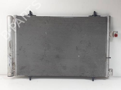 Used AC radiator AC radiator CITROËN C5 III (RD_) 2.0 HDi 165 (RDRHHA, RDRHH8) (163 hp) 30313350 30313350