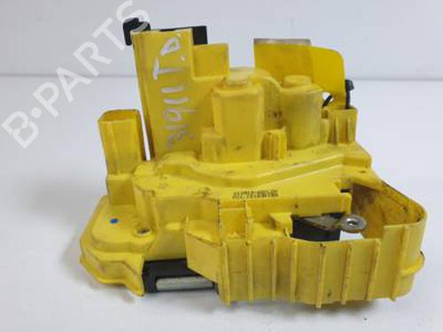 Rear right lock FIAT DOBLO Bus (263_) 1.3 D Multijet (263AXC1A) | BP30525343C99 