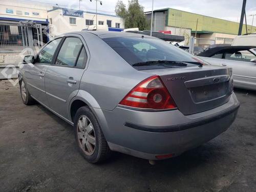Right front window motor FORD MONDEO III (B5Y) 2.0 16V | BP17330262E20 