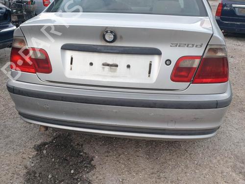 Upper protection BMW 3 (E46) 320 d | BP40175095M93 - Image 9